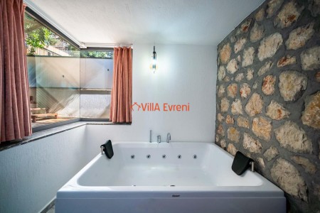 VillA Therapy Olea